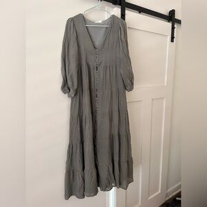 Women’s midi dress